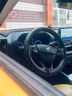 فورد برونكو سبورت